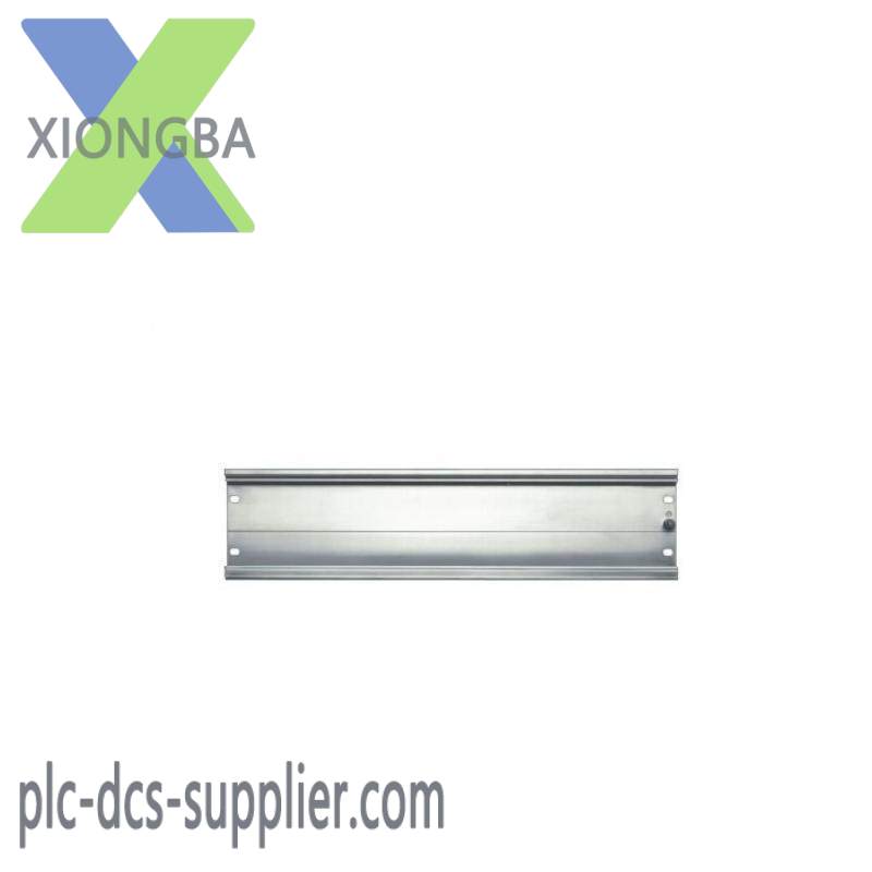 SIEMENS 6ES7390-1AF30-0AA0 mounting rail leng