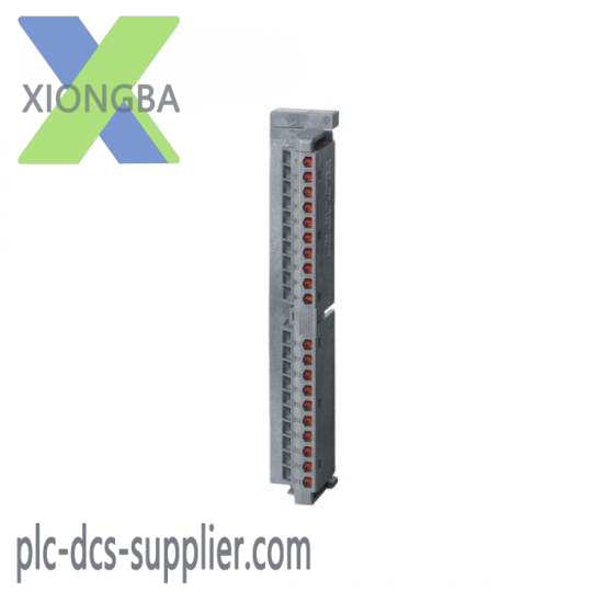 Siemens 6ES7392-1BJ00-0AA0  Simatic