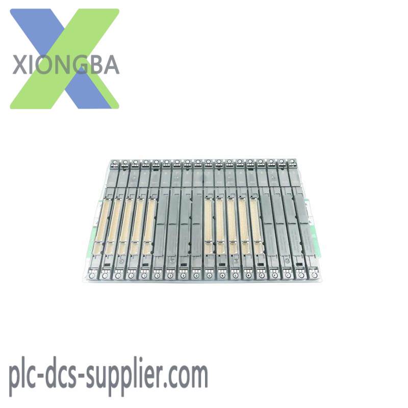 SIEMENS 6ES7400-2JA00-0AA0 central and distributed