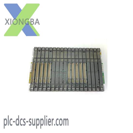 SIEMENS 6ES7400-2JA00-0AA0 Rack