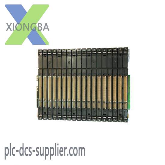 Siemens 6ES7400-2JA10-0AA0 UR2-H Rack