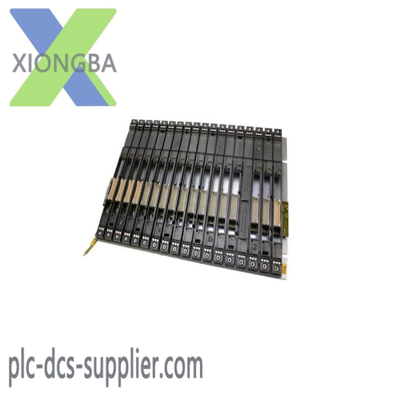 SIEMENS 6ES7403-1TA01-0AA0 extension rack ER1 with 18 slots