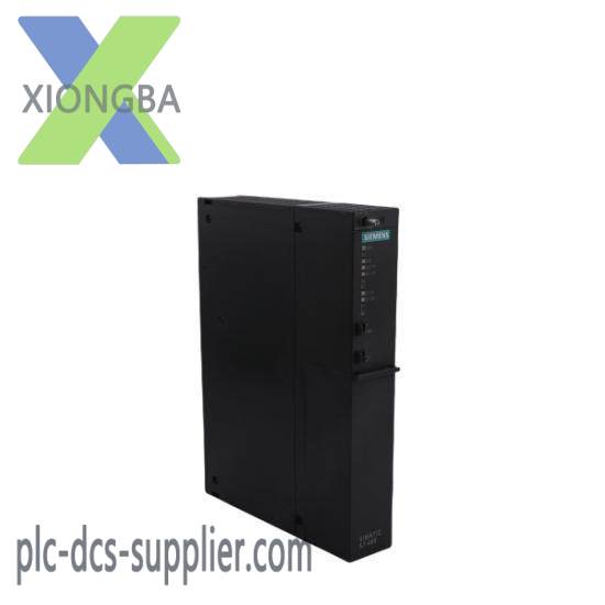 Siemens 6ES7407-0KA01-0AA0  Simatic