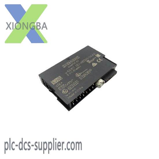 Siemens 6ES7412-2EK06-0AB0 Processor Module