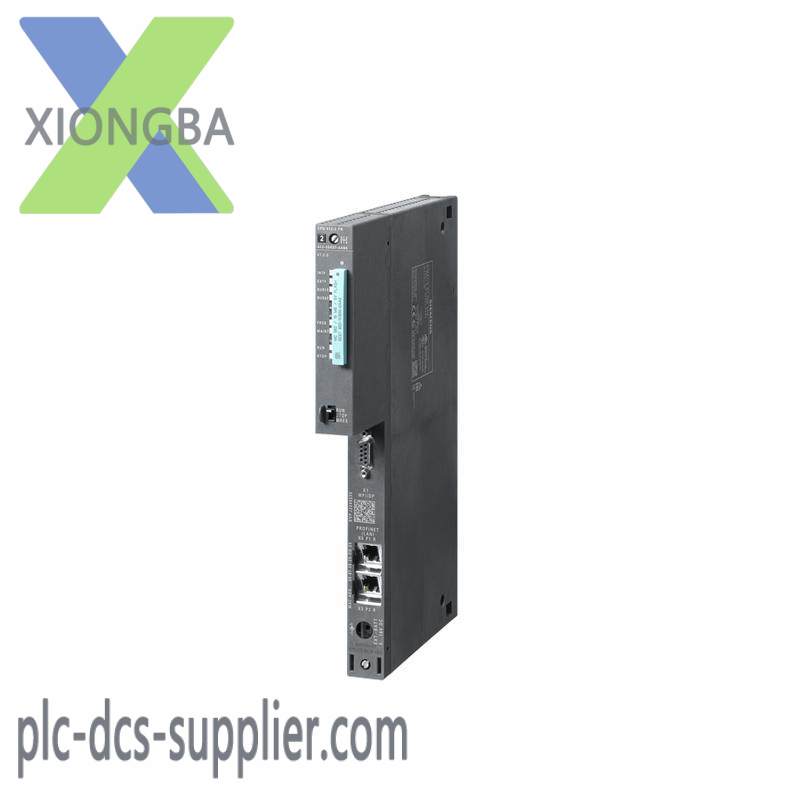 SIEMENS 6ES7412-2EK07-0AB0 INTERFACE