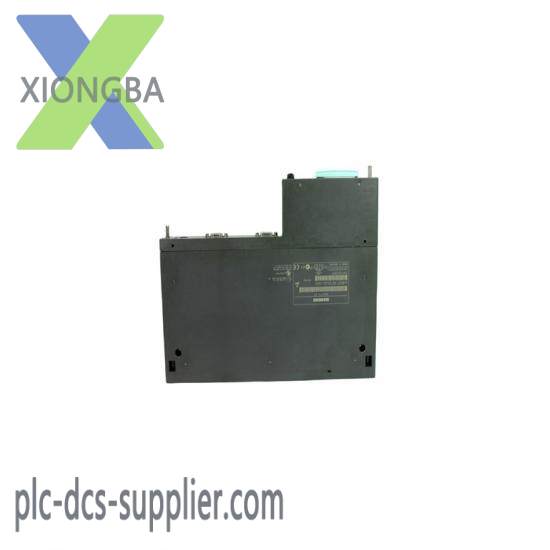 Siemens 6ES7412-2XJ05-0AB0 Processing Unit