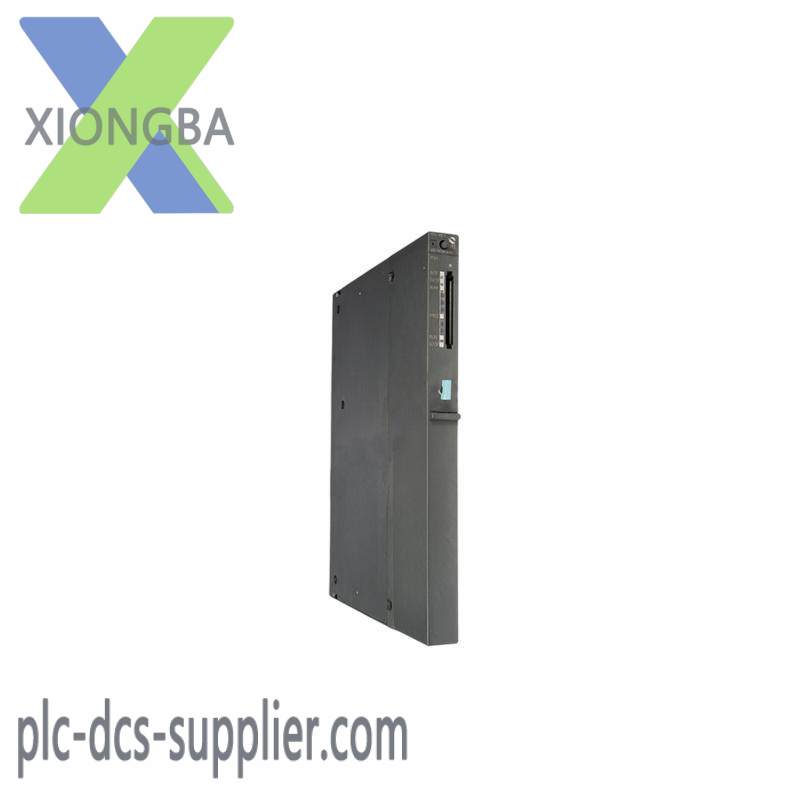 SIEMENS 6ES7414-2XG03-0AB0 CPU MODULE