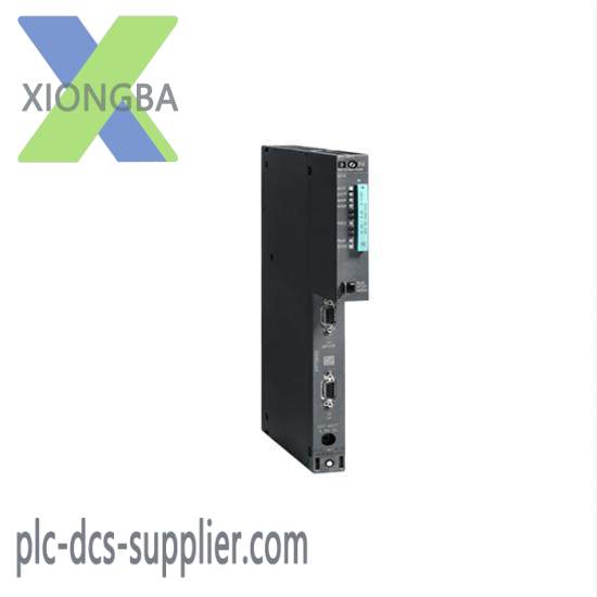 SIEMENS 6ES7414-2XG03-0AB0 Processor Module