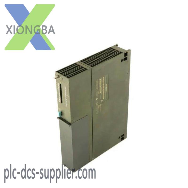 SIEMENS 6ES7414-3XJ00-0AB0