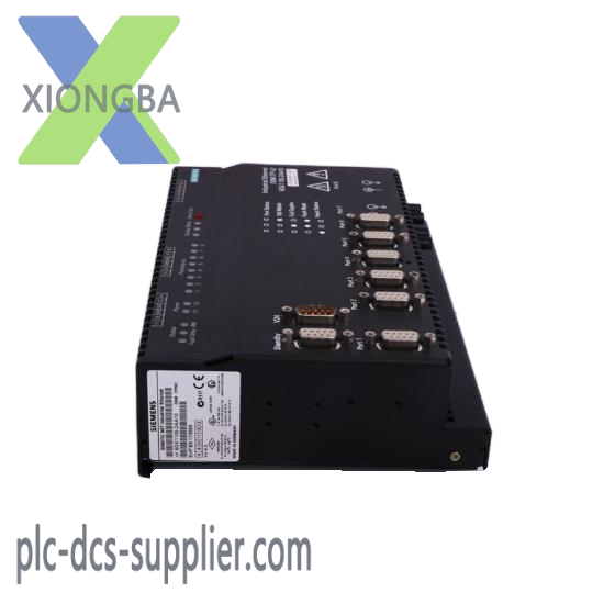 SIEMENS 6ES7414-3XJ00-0AB0