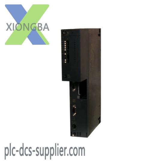 SIEMENS 6ES7414-3XJ04-0AB0
