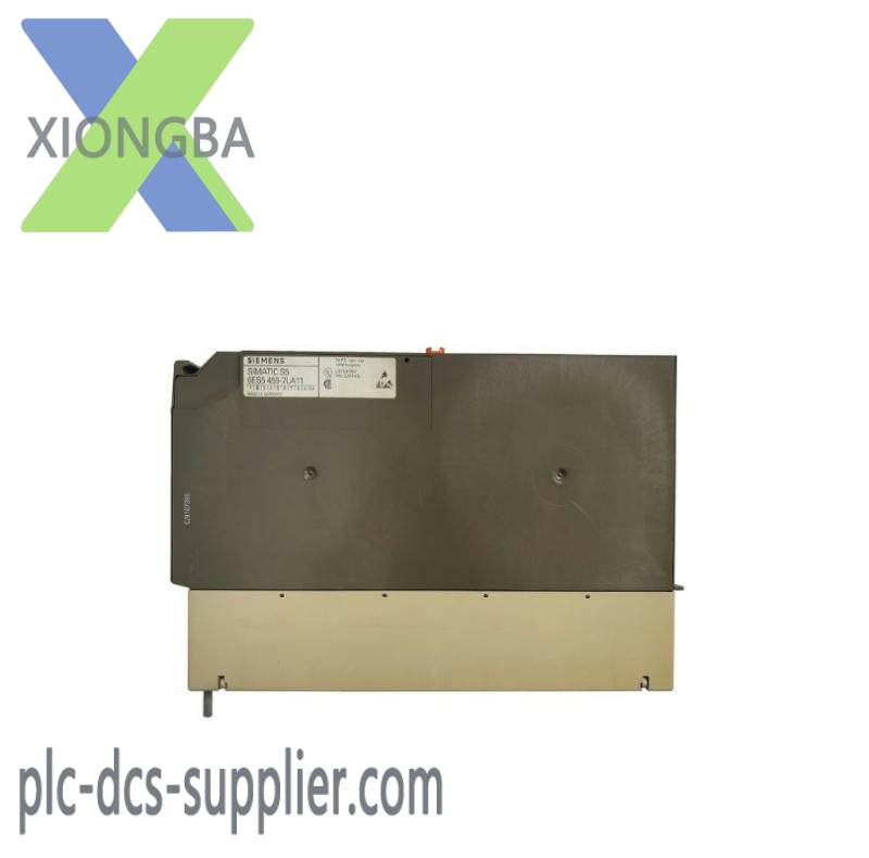 SIEMENS 6ES7414-3XJ04-0AB0