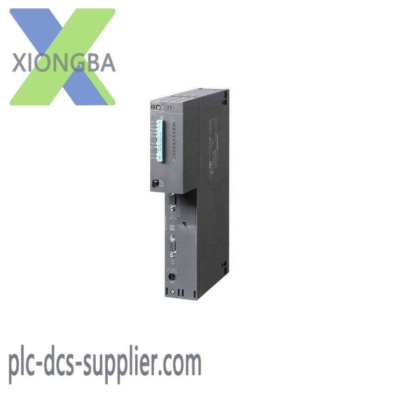 SIEMENS 6ES7414-3XM05-0AB0
