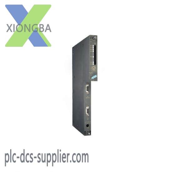 Siemens 6ES7416-2FK04-0AB0 CPU 416-2 DP Processor Module