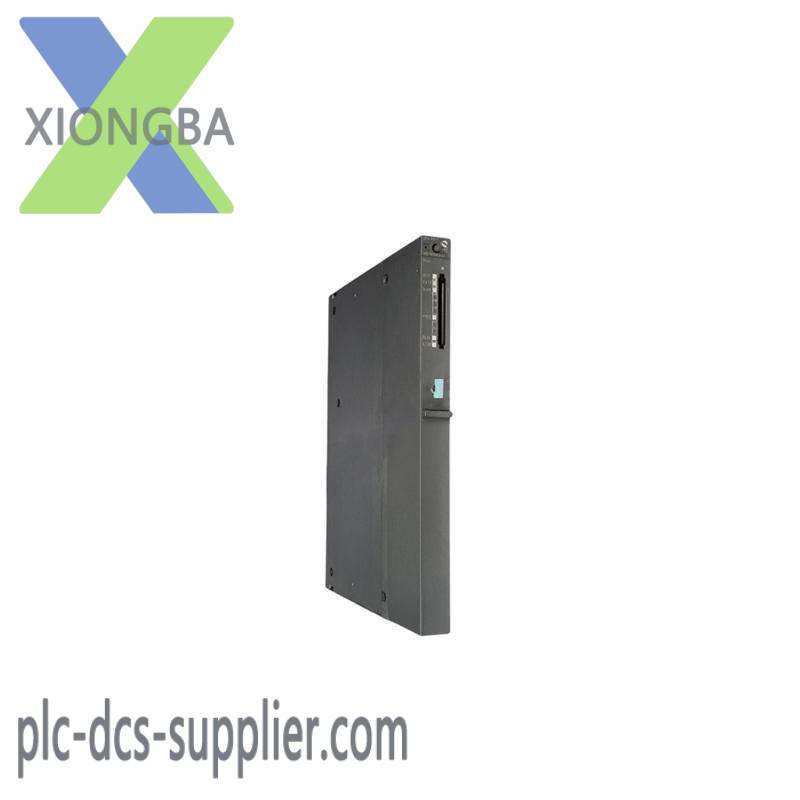 SIEMENS 6ES7416-2XN05-0AB0 Processor Module