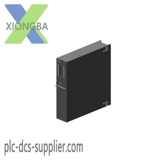 SIEMENS 6ES7416-3XR05-0AB0 Processor Module