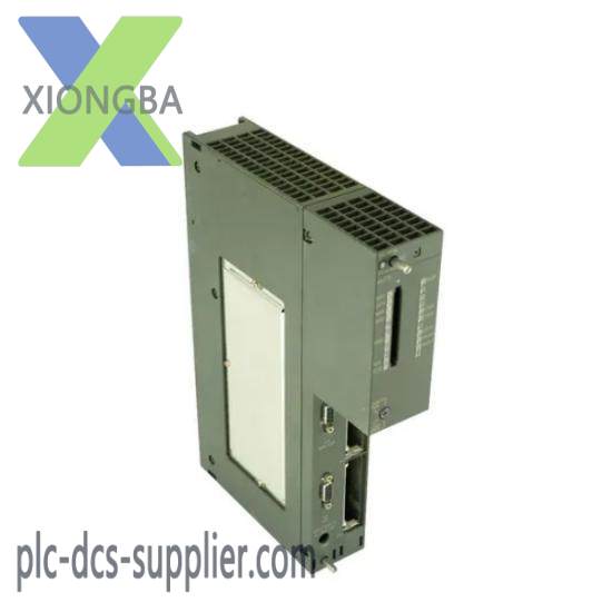 Siemens 6ES7417-4HL01-0AB0 SIMATIC S7-400H
