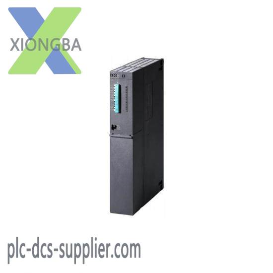 Siemens 6ES7417-4HL04-0AB0 Processing Unit