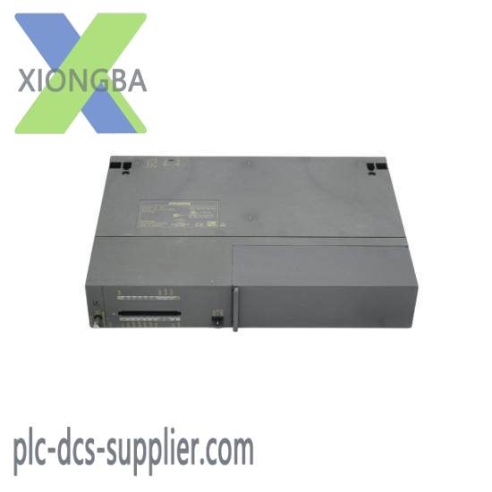Siemens 6ES7417-4HT14-0AB0  CPU 417H Central Unit