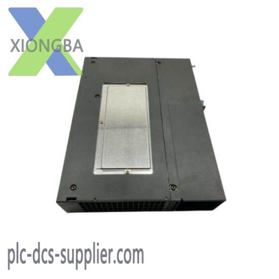 SIEMENS 6ES74174XL000AB0 Processor Module