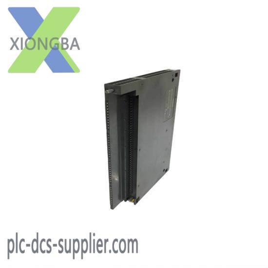 SIEMENS 6ES7421-1BL00-0AA0 Digital Input Module