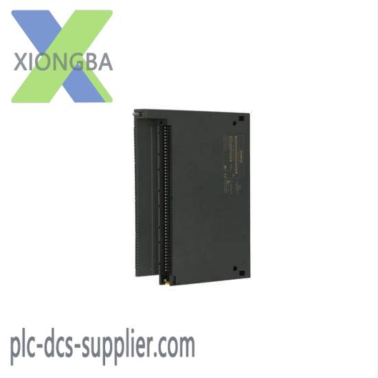 SIEMENS 6ES7421-1BL01-0AA0 Digital Input Module