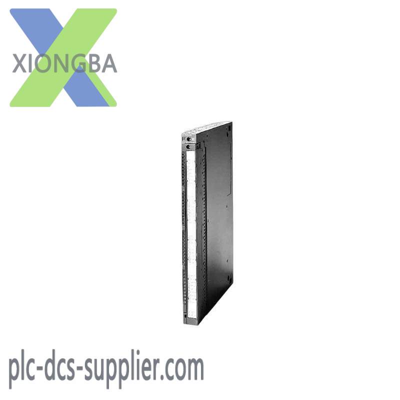 SIEMENS 6ES7421-1BL01-0AA0 INPUT MODULE