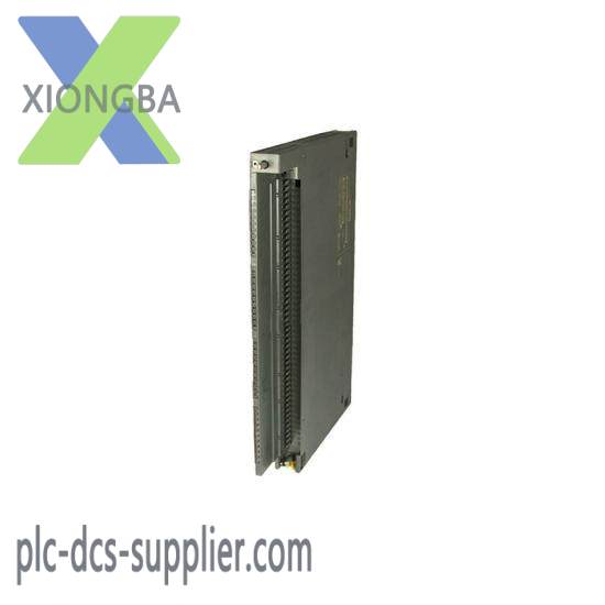 Siemens 6ES7421-1FH20-0AA0 Digital Input SM 421