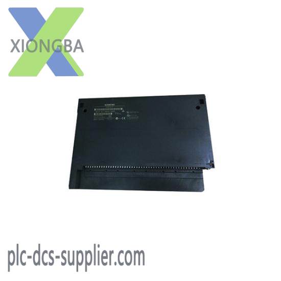 SIEMENS 6ES7421-7BH01-0AB0 DIGITAL INPUT MODULE
