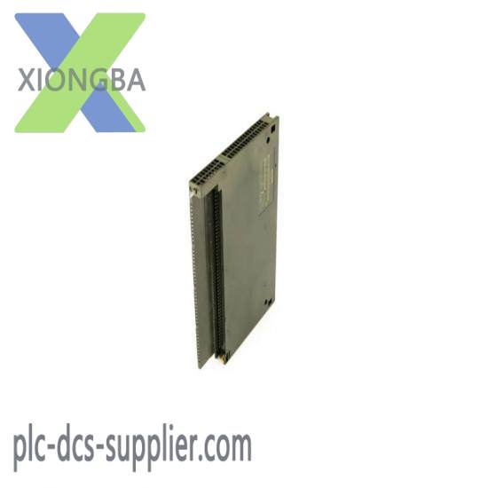 Siemens 6ES7422-1BH10-0AA0 SM 422 Digital Output Module