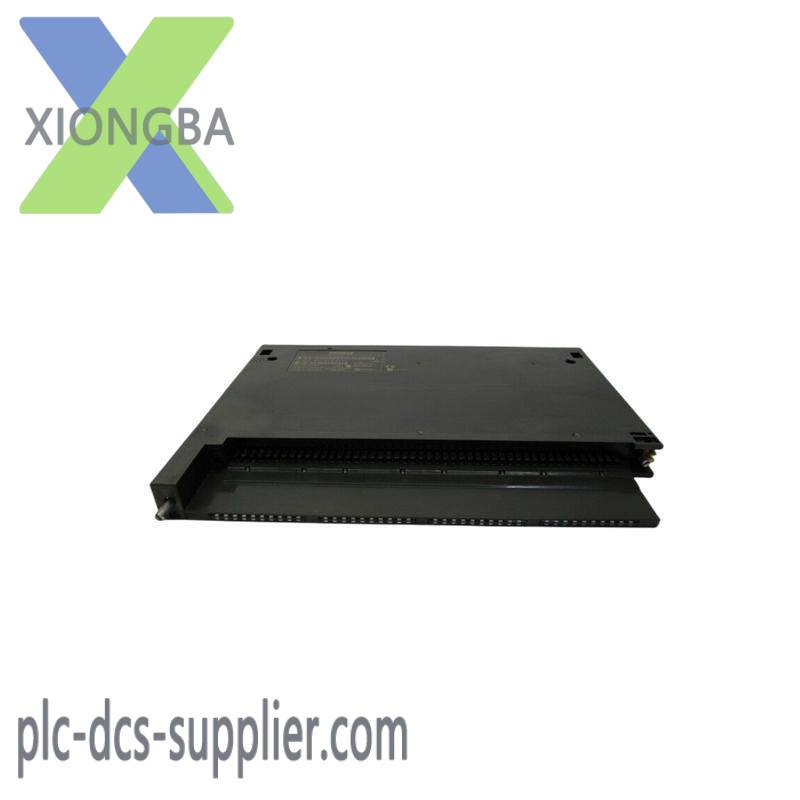 SIEMENS 6ES7422-1BH11-0AA0 OUTPUT MODULE