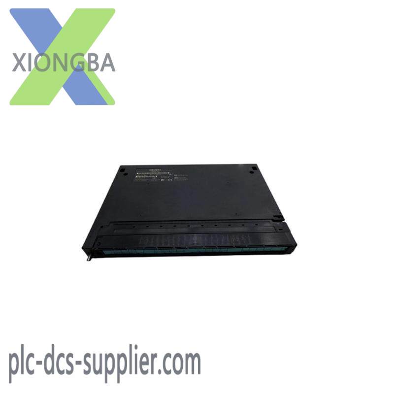 SIEMENS 6ES7422-1FH00-0AA0 DIGITAL OUTPUT