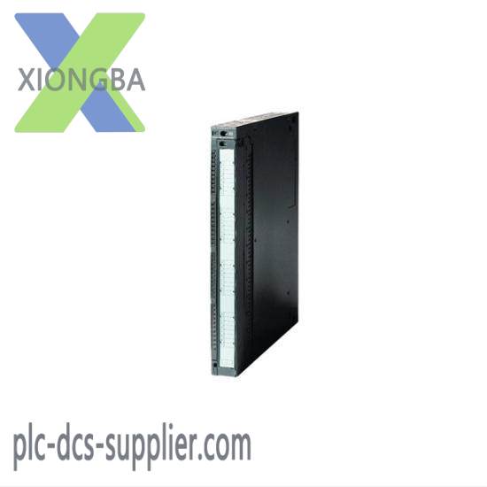 SIEMENS 6ES7422-1HH00-0AA0 Digital Output Module