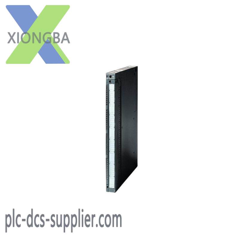 SIEMENS 6ES7431-0HH00-0AB0 ANALOG INPUT