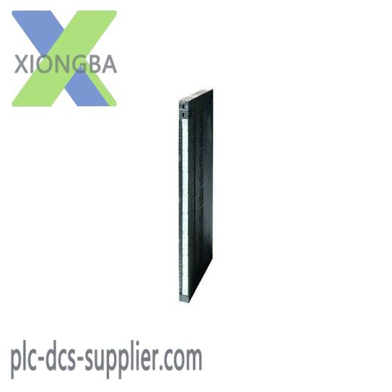 Siemens 6ES7431-7KF00-6AA0 Front connector