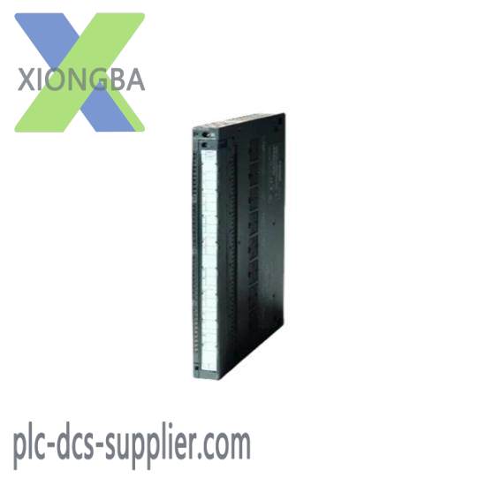 SIEMENS 6ES7431-7KF10-0AB0 Analog RTD Input Module