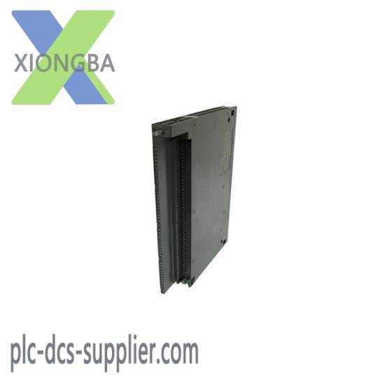 SIEMENS 6ES7432-1HF00-0AB0 analog output Module