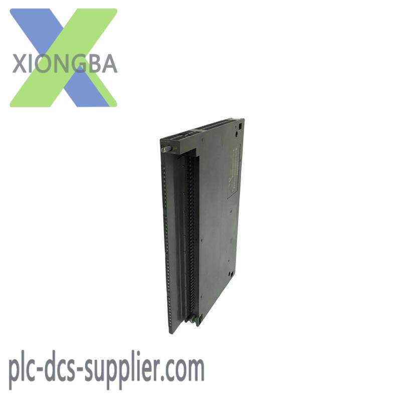 SIEMENS 6ES7432-1HF00-0AB0 OUTPUT MODULE