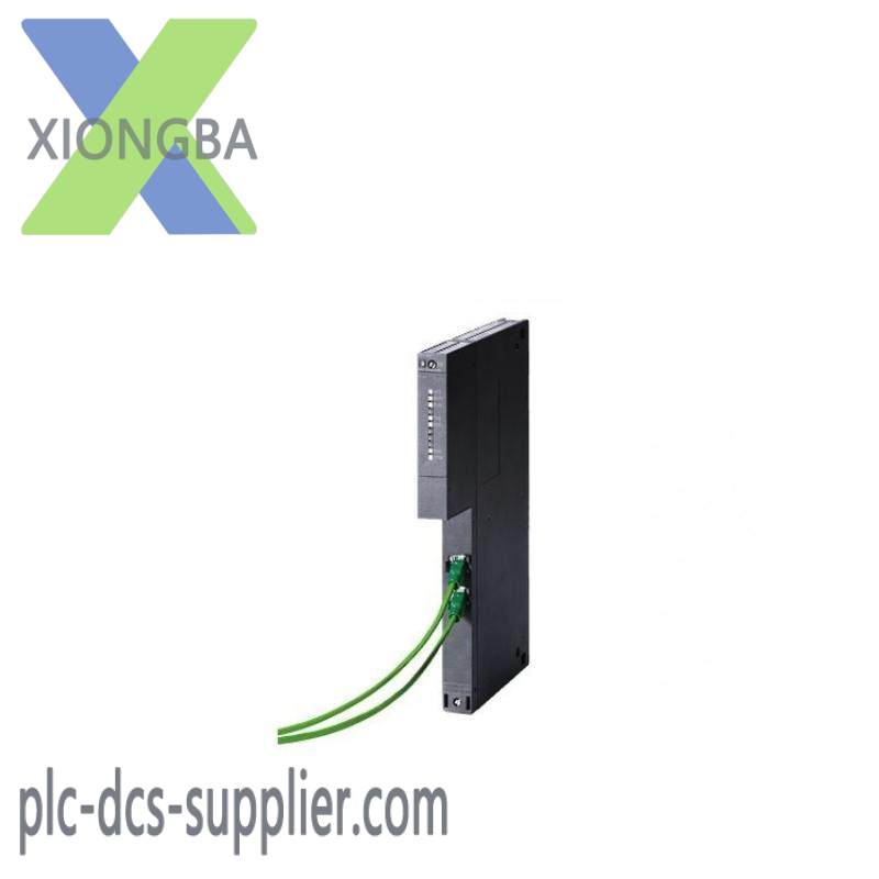 SIEMENS 6ES7443-1EX20-0XE0 communications processor CP 443-1