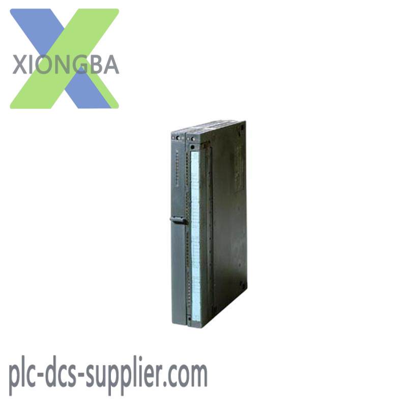 SIEMENS 6ES7450-1AP01-0AE0 FUNCTION MODULE
