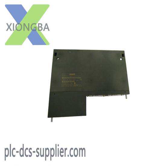 Siemens 6ES7460-1BA00-0AB0 IM460-1 TRANSMITTER INTERFACE MODULE