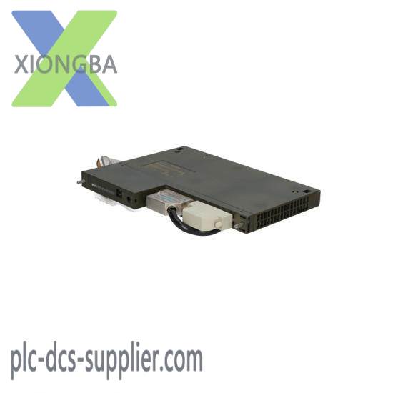 Siemens 6ES7461-0AA00-0AA0 IM461-0 RECEIVER INTERFACE MODULE