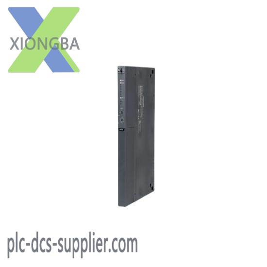 Siemens 6ES7461-1BA01-0AA0 Interface Module