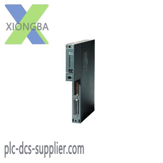 SIEMENS 6ES7461-3AA01-0AA0 Interface Module