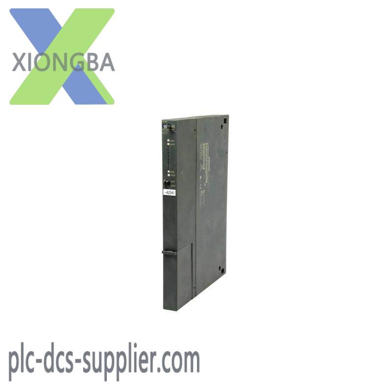 SIEMENS 6ES7467-5GJ02-0AB0 INTEFACE MODULE