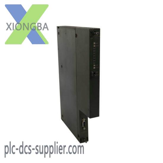 SIEMENS 6ES7467–5GJ02–0AB0 IM 467 Profibus DP Master