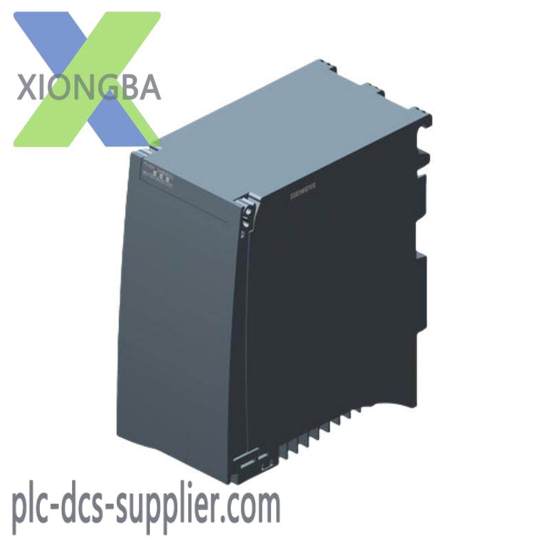 SIEMENS 6ES7505-0RA00-0AB0 Power