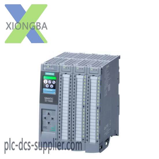 Siemens 6ES7512-1CK01-0AB0