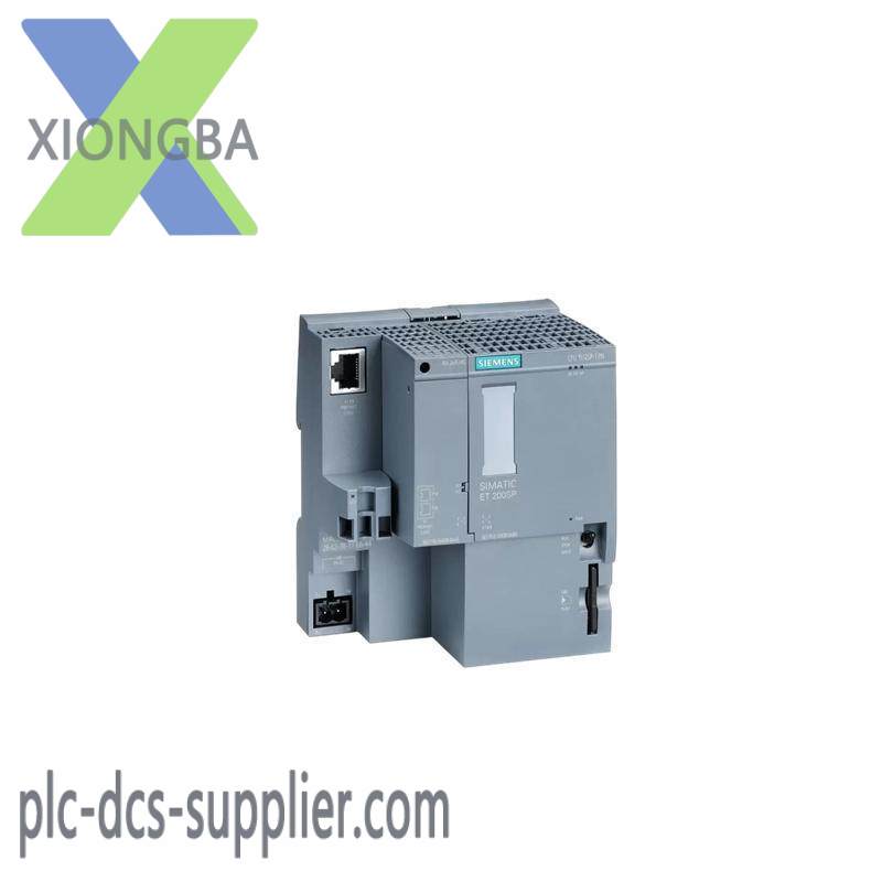 SIEMENS 6ES7512-1DK01-0AB0 Central processing unit