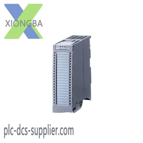 SIEMENS 6ES7522-1BL00-0AB0 Digital output module